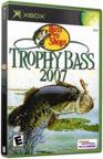 Bass Pro Shops - Trophy Bass 2007 Boxart for Original Xbox