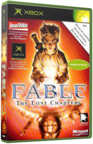 Fable: The Lost Chapters (Original Xbox)
