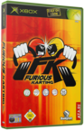 Furious Karting (Original Xbox)