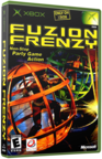 Fuzion Frenzy