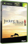 Jockey's Road Boxart for Original Xbox