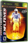 NFL Fever 2004 Boxart for Original Xbox