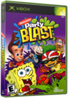 Nickelodeon Party Blast