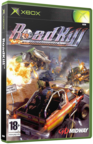 RoadKill Boxart for Original Xbox