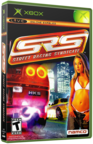 Street Racing Syndicate Boxart for Original Xbox