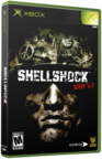 ShellShock: Nam '67 Boxart for Original Xbox