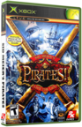 Sid Meier's Pirates! (Original Xbox)