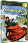 Splashdown Boxart for Original Xbox