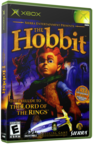 The Hobbit Boxart for Original Xbox