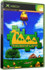 Thousand Land Boxart for Original Xbox