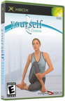 Yourself!Fitness Boxart for the Original Xbox