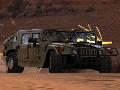 Hummer Badlands Screenshot 2003