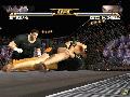 UFC: Tapout 2 Screenshot 307