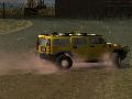 Hummer Badlands Screenshot 2000