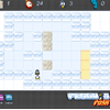 Penguinpush Hi-Score Flash Game Screenshot