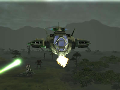 mechassault 2 rom download