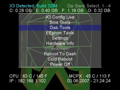 1 - X3CL Select Disk Tools.jpg