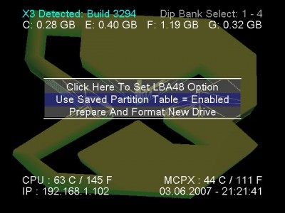 4 - X3CL Use Saved Partition Table - Enabled.jpg