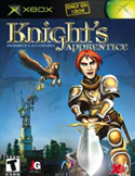 Knight's Apprentice: Memorick's Adventures