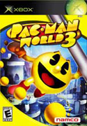 Pac-Man World 3