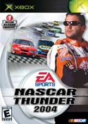 NASCAR Thunder 2004