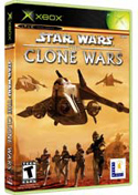 Star Wars: The Clone Wars