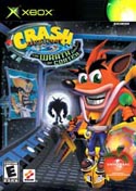 Crash Bandicoot: The Wrath of Cortex