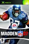 Madden NFL 07