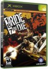 187: Ride or Die (Original Xbox)