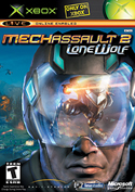 MechAssault 2: Lone Wolf