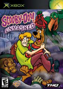 Scooby-Doo! Unmasked