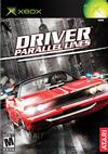 Driver Parallel Lines