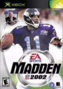 Madden NFL 2002
