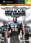 Blitz: The League