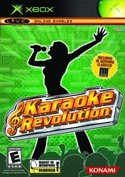 Karaoke Revolution