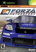 Forza Motorsport