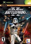 Star Wars Battlefront II