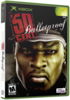 50 Cent: Bulletproof (Original Xbox)