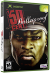 50 Cent: Bulletproof