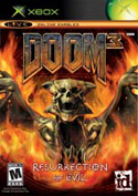 DOOM 3: Resurrection of Evil