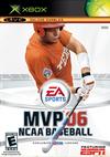 MVP 06 NCAA Baseball