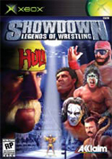 Showdown: Legends of Wrestling