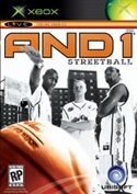 AND 1 Streetball