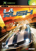 L.A. Rush