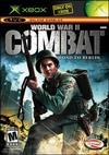 World War II Combat: Road to Berlin Boxart for Original Xbox