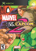 Marvel vs. Capcom 2