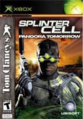 Tom Clancy's Splinter Cell: Pandora Tomorrow