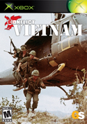 Conflict: Vietnam