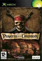 Pirates of the Caribbean