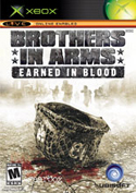 Brothers In Arms: Earned In Blood